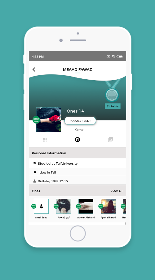 OneNation screenshot 7